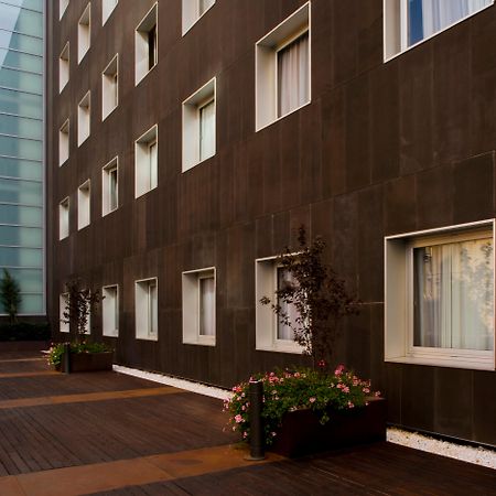 Holiday Inn Express Barcelona City 22@ By Ihg Exterior photo