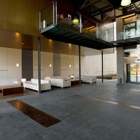 Holiday Inn Express Barcelona City 22@ By Ihg Interior photo