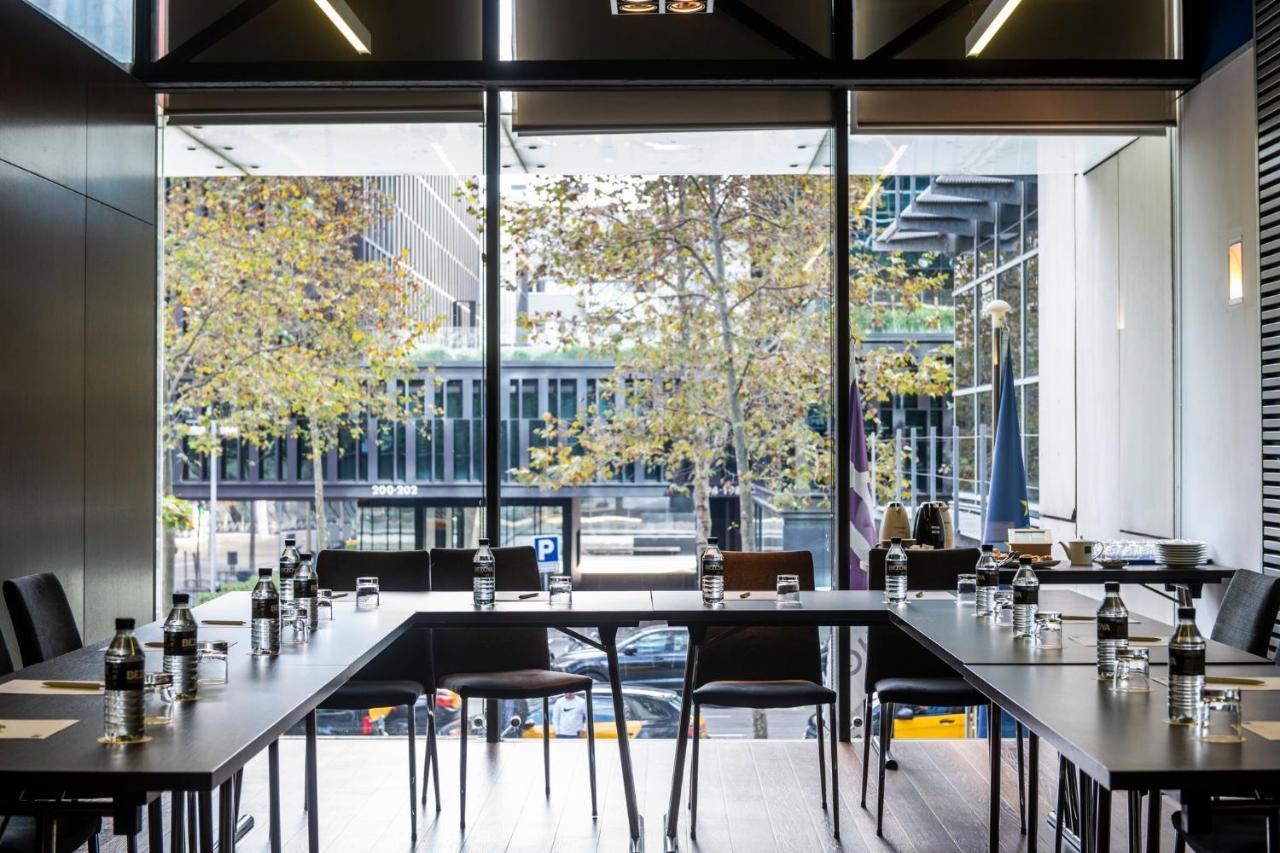 Holiday Inn Express Barcelona City 22@ By Ihg Exterior photo